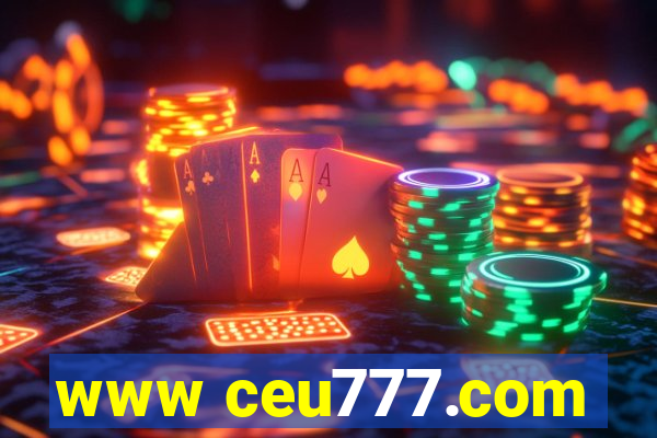 www ceu777.com