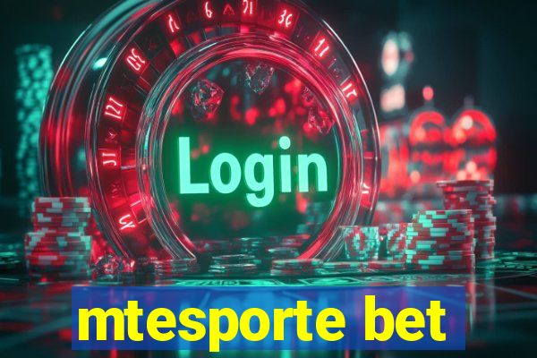 mtesporte bet