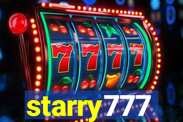 starry777