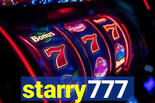 starry777