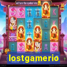 lostgamerio