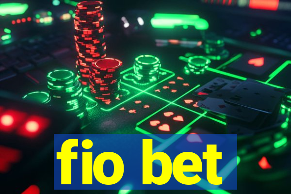 fio bet