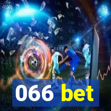 066 bet