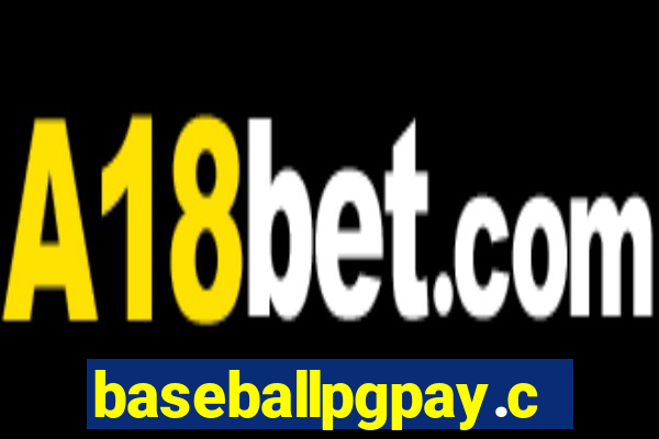 baseballpgpay.com