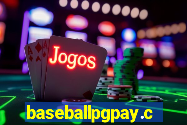 baseballpgpay.com