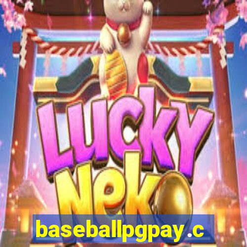 baseballpgpay.com