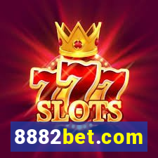 8882bet.com