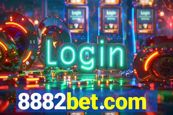 8882bet.com