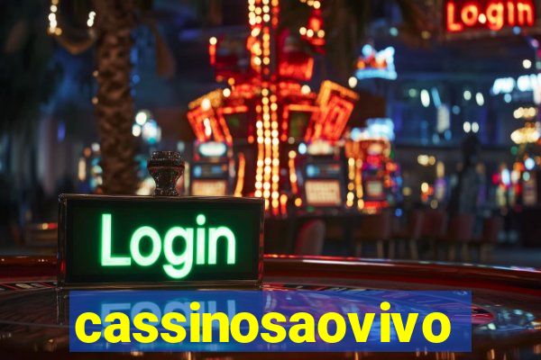 cassinosaovivo