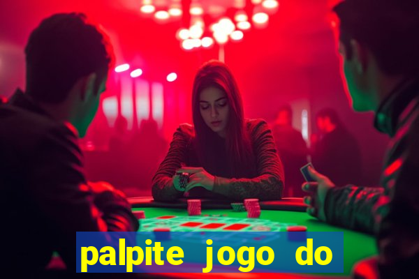 palpite jogo do bicho sergipe