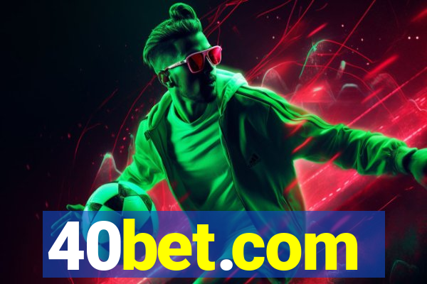 40bet.com