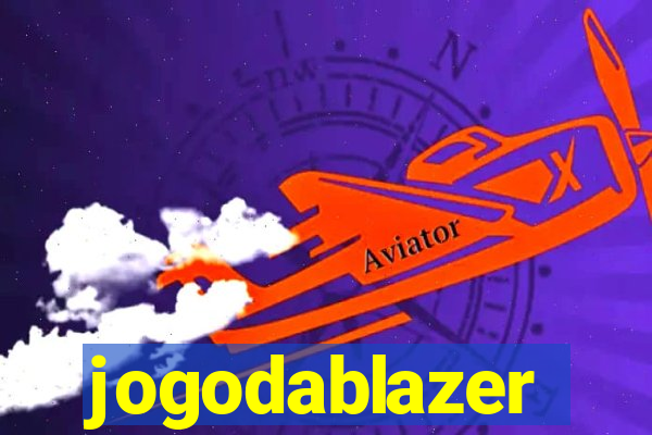 jogodablazer