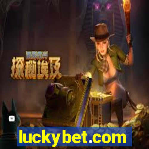 luckybet.com