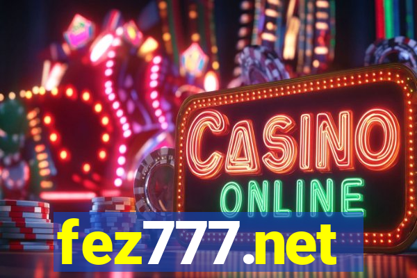 fez777.net