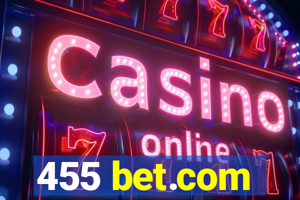 455 bet.com