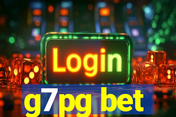 g7pg bet