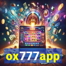 ox777app