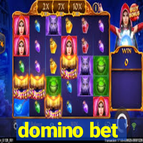 domino bet