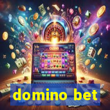 domino bet