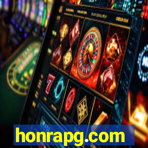 honrapg.com