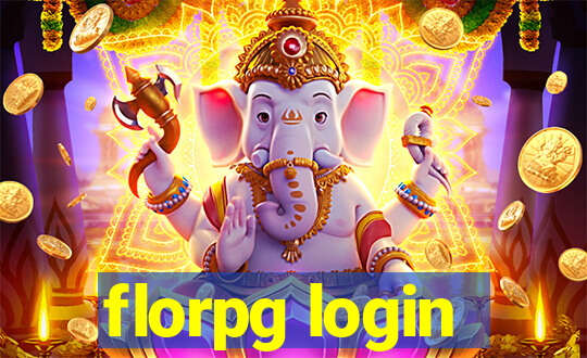 florpg login