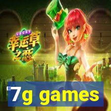 7g games