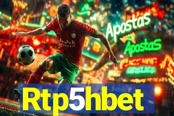 Rtp5hbet