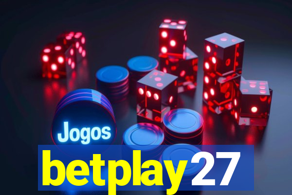 betplay27