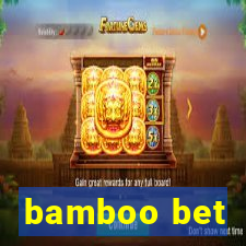 bamboo bet