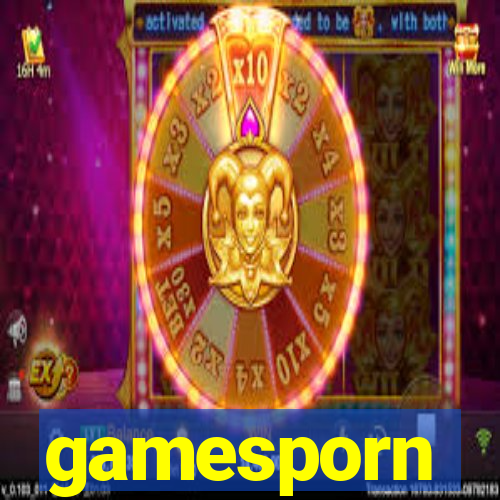 gamesporn