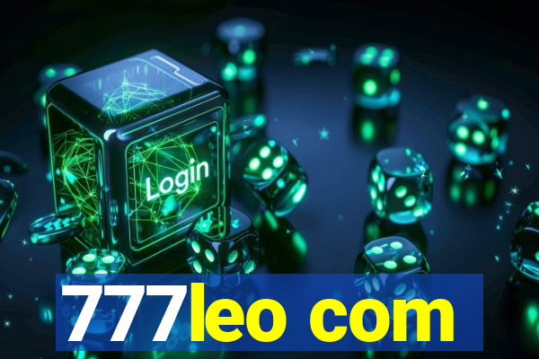 777leo com