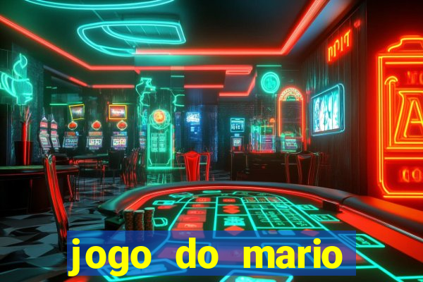 jogo do mario flash 2.0 no click jogos