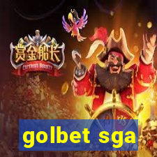 golbet sga