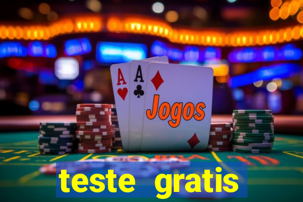 teste gratis fortune tiger