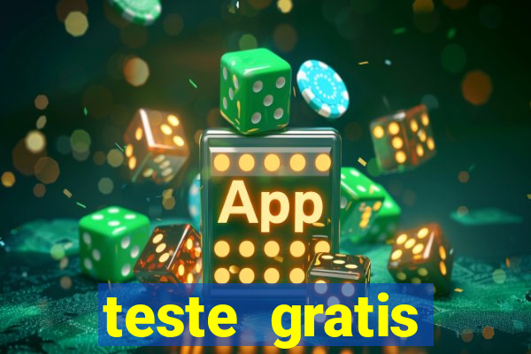 teste gratis fortune tiger