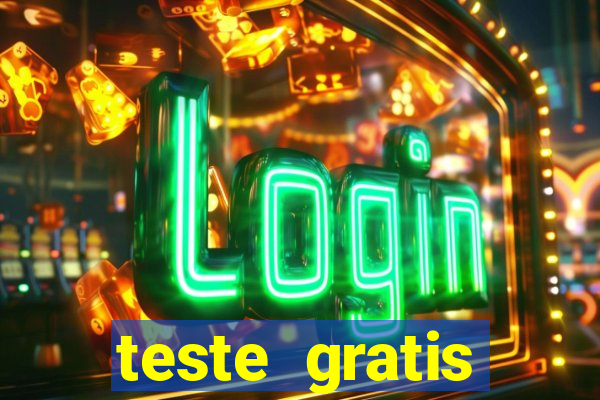 teste gratis fortune tiger