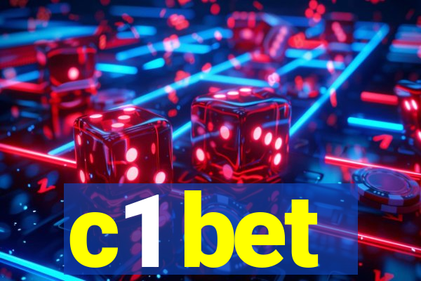 c1 bet