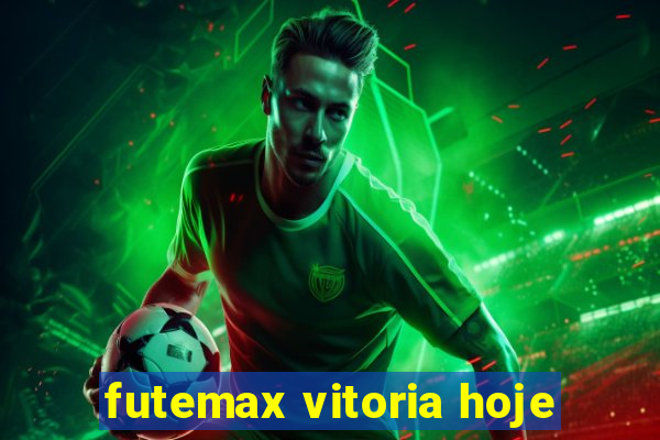 futemax vitoria hoje