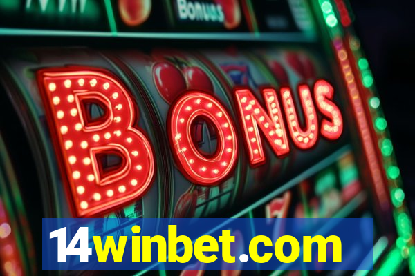 14winbet.com