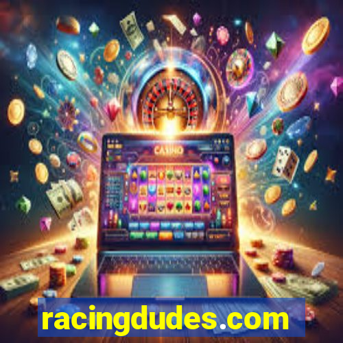 racingdudes.com