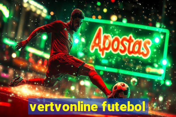 vertvonline futebol