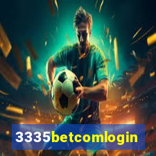 3335betcomlogin