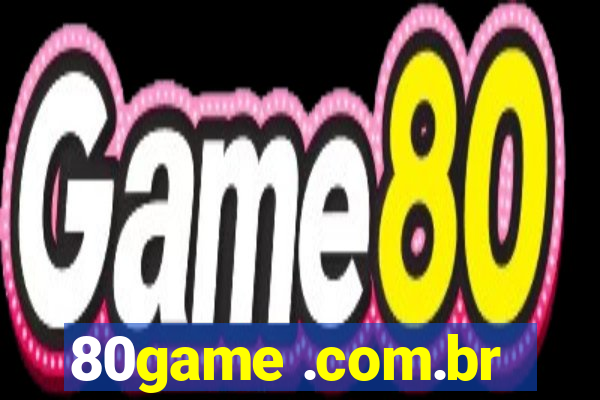 80game .com.br