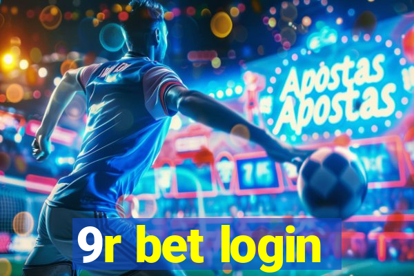 9r bet login