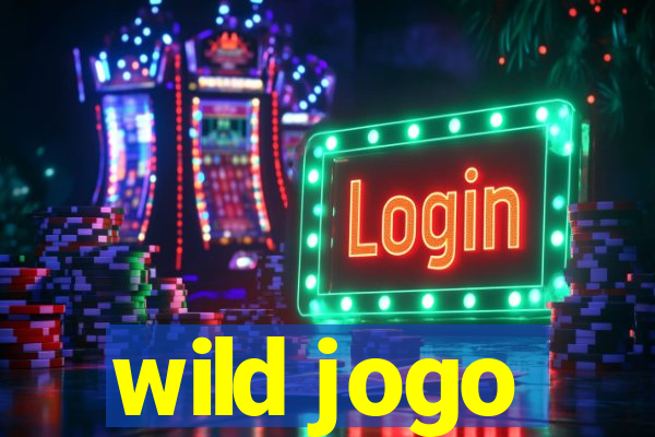 wild jogo