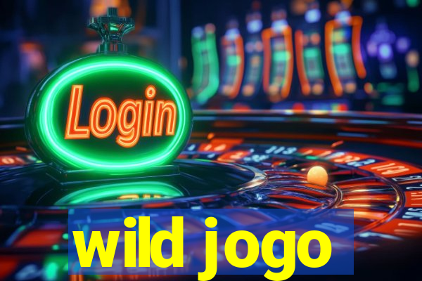 wild jogo