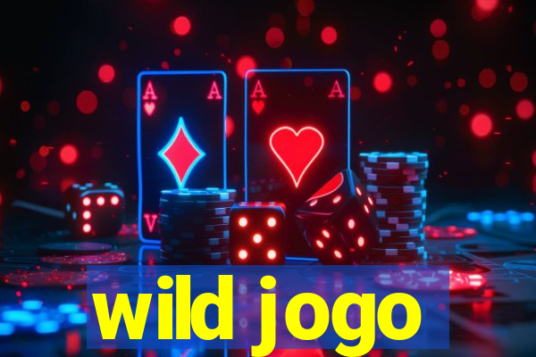 wild jogo