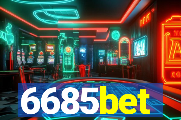 6685bet