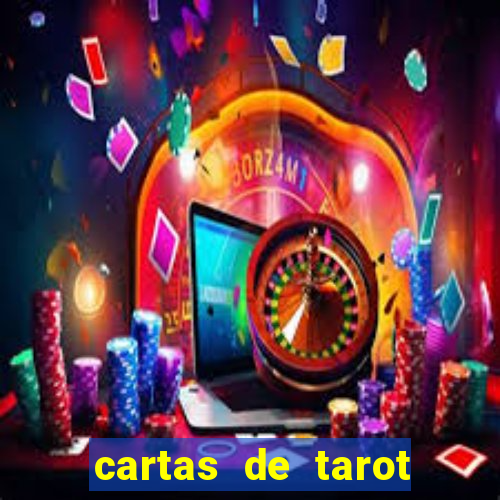 cartas de tarot significado pdf