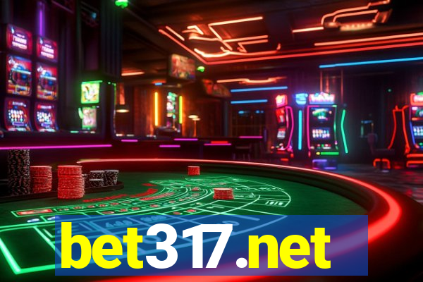 bet317.net